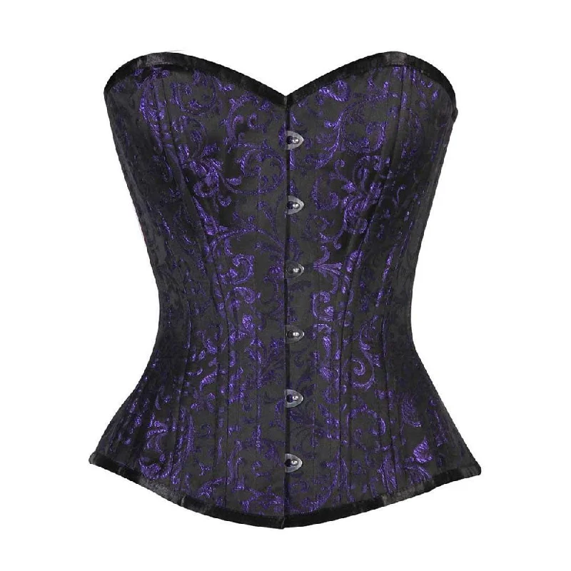 Fabiola Waist Training Corset