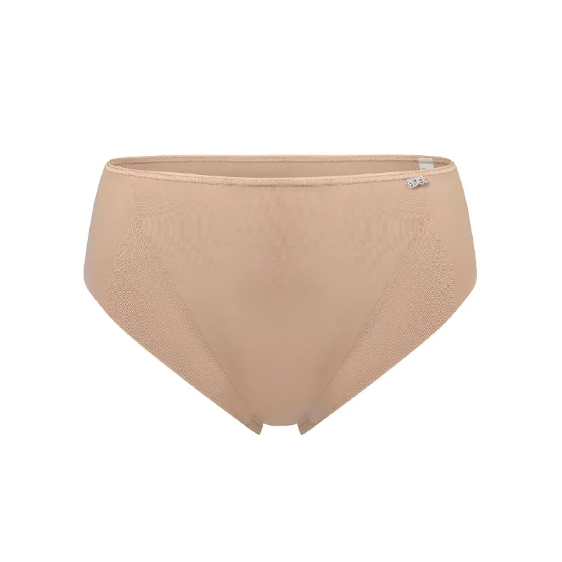 Midi brief Sand