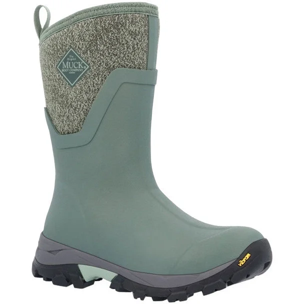 Women's Arctic Ice All Terrain Mid Boot