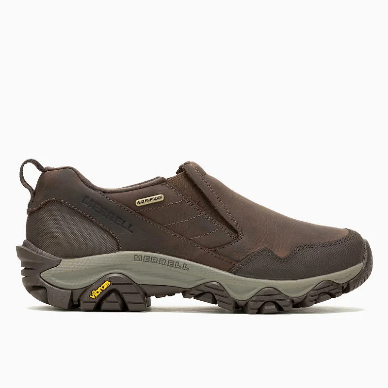 Women's Coldpack 3 Thermo Moc Wp Shoe