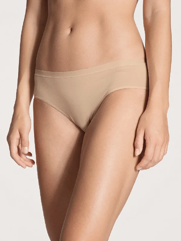 Natural Comfort Brief Rose Teint