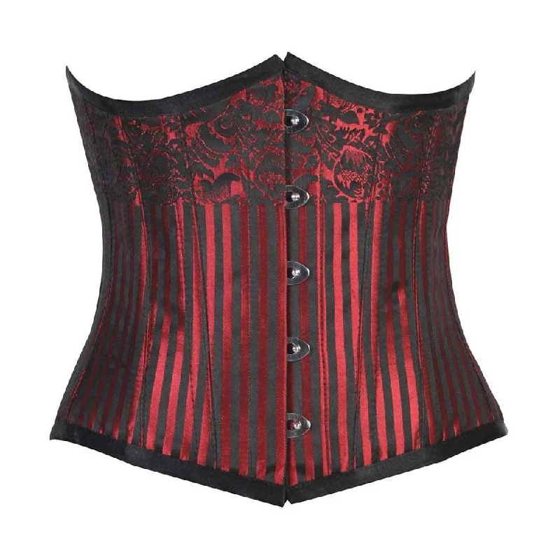 Everleigh Underbust Corset