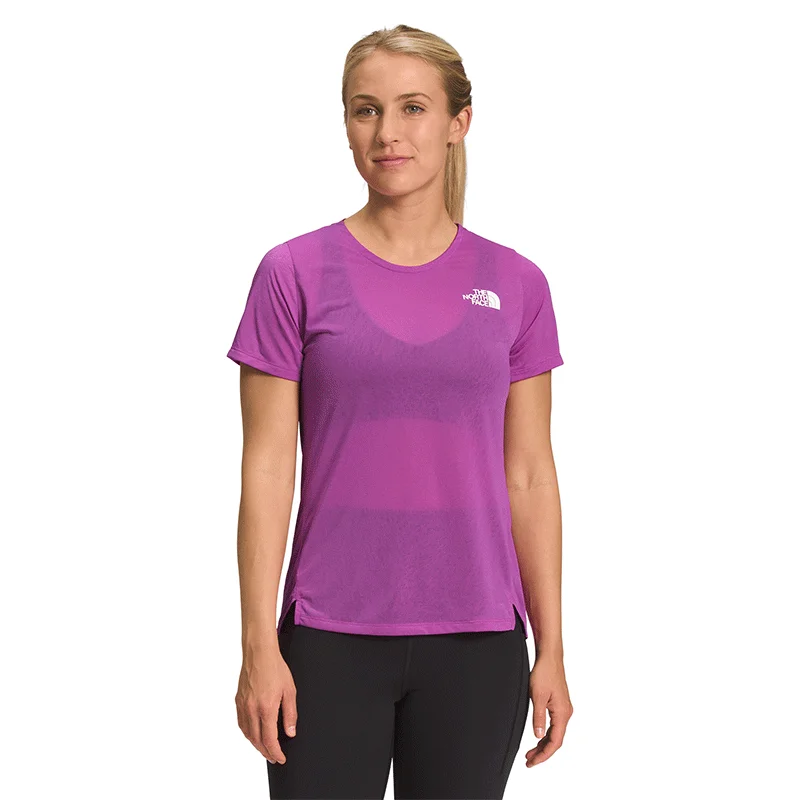 Women’s Sunriser Short-Sleeve Shirt