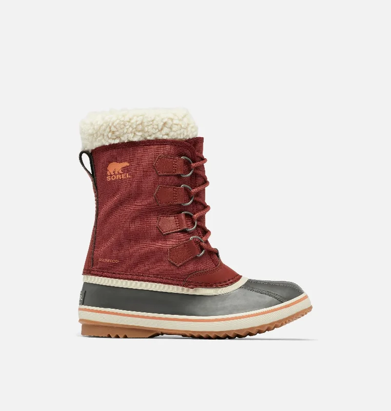 Women's Winter Carnival Wp Boot