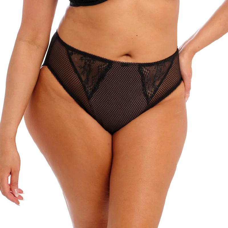 Elomi Charley High Leg Brief