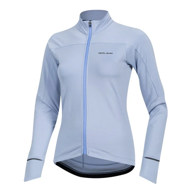 Women's Attack Thermal Jersey