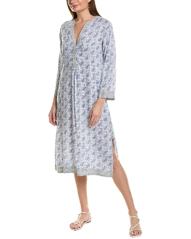 Beach to Bistro Mattina Caftan