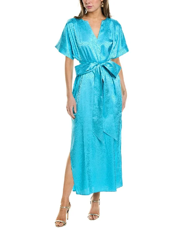 CROSBY by Mollie Burch Shep Caftan