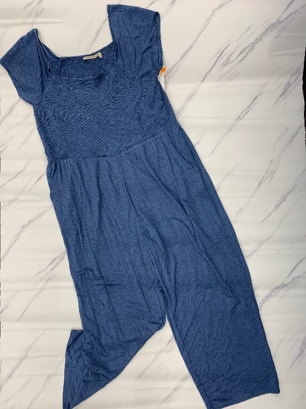 Jumpsuit By Soft Surroundings  Size: 3x