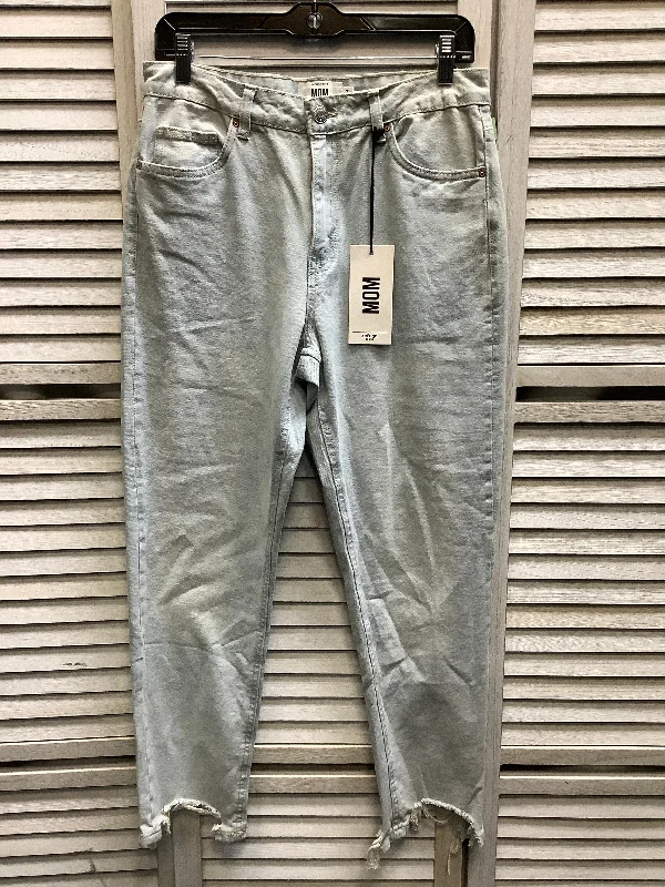 Blue Denim Jeans Skinny Refuge, Size 7